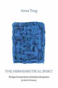 The Hermeneutical Spirit