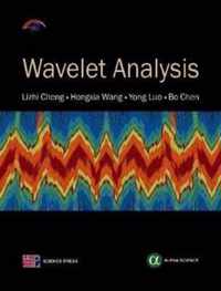 Wavelet Analysis