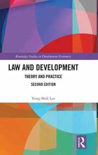 Law and Development