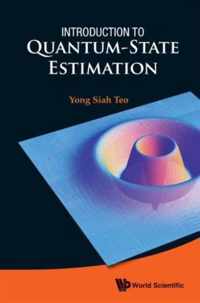 Introduction To Quantum-state Estimation