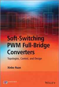 Soft-Switching PWM Full-Bridge Converters