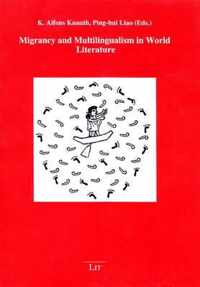 Migrancy and Multilingualism in World Literature, 3