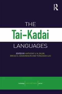 The Tai-Kadai Languages