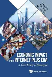 Economic Impact Of The Internet Plus Era