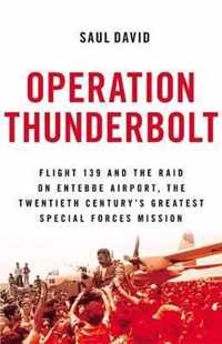 Operation Thunderbolt