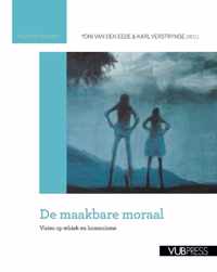 Humanismen 0 -   De maakbare moraal