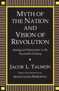 Myth of the Nation and Vision of Revolution