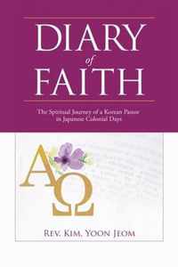 Diary of Faith