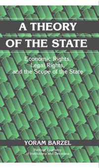 A Theory of the State