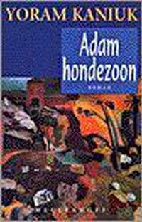 Adam hondezoon