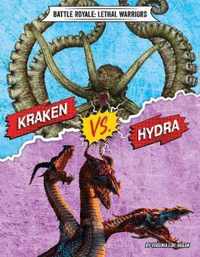 Kraken vs. Hydra