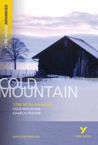 York Notes Adv Cold Mountain