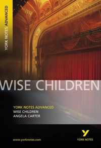 York Notes Adv Wise Children