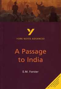 York Notes 2 Adv Passage To India