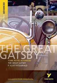 York Notes Adv Great Gatsby