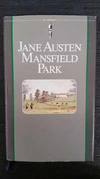 Mansfield park