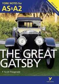 The Great Gatsby