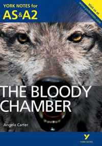 The Bloody Chamber