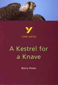 York Notes GCSE Kestrel For A Knave