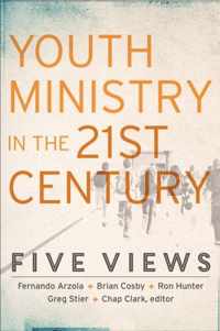 Youth Ministry in the 21st Century