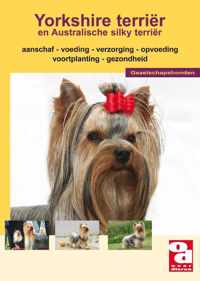 De Yorkshire terrier