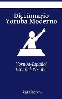 Diccionario Yoruba Moderno