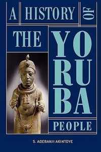 A History of the Yoruba People