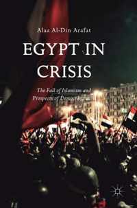 Egypt in Crisis