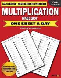 Multiplication Made Easy