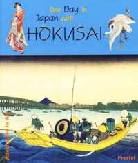 One Day in Japan with Hokusai