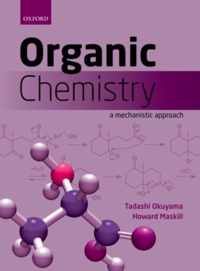 Organic Chemistry P