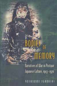 Bodies of Memory