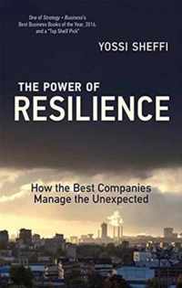 Power of Resilience