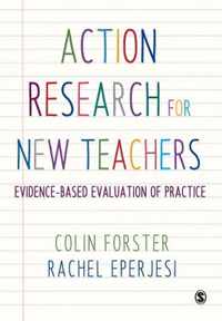 Action Research for New Teachers