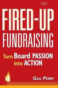 Fired-Up Fundraising