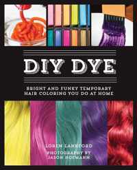 Diy Dye