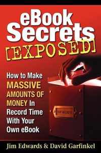 eBook Secrets Exposed