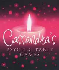 Cassandra's Psychic Party Games