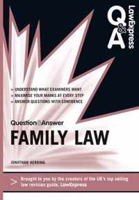 Law Express Question and Answer