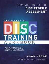 The Essential Disc Training Workbook