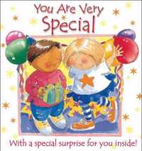 You Are Very Special