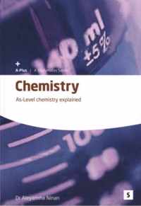 Chemistry As Level Chemistry Explained