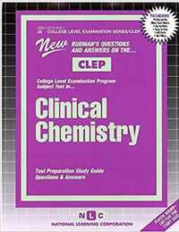 CLINICAL CHEMISTRY