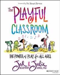 The Playful Classroom