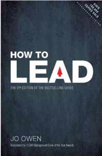 How to Lead