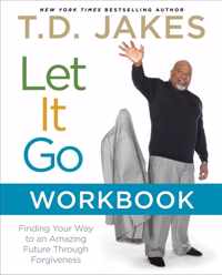 Let It Go Workbook