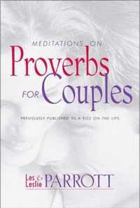 Meditations on Proverbs for Couples