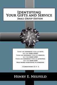 Identifying Your Gifts and Service