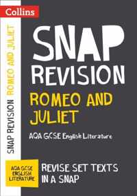 Romeo and Juliet: AQA GCSE 9-1 English Literature Text Guide