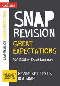 Great Expectations: AQA GCSE 9-1 English Literature Text Guide